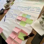 Sustainable Urban Challenge