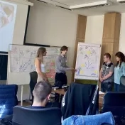 Sustainable Urban Challenge