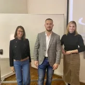Zelené cirkulárne inovácie v priemysle
