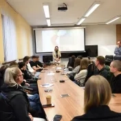 Energetická efektívnosť v praxi