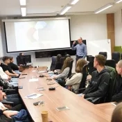 Energetická efektívnosť v praxi