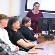 Energetická efektívnosť v praxi