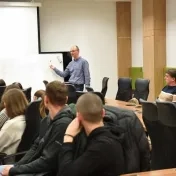 Energetická efektívnosť v praxi