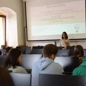 UDRŽATEĽNOSŤ – ZNÁMA / NEZNÁMA
