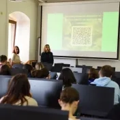 UDRŽATEĽNOSŤ – ZNÁMA / NEZNÁMA