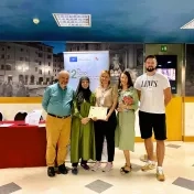 Medzinárodná vedecká konferencia ICSD 2024, Taliansko, Rím