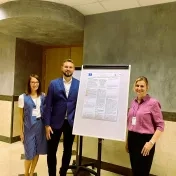 Medzinárodná vedecká konferencia ICSD 2024, Taliansko, Rím