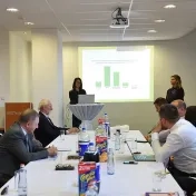 Workshop ESPM 2024
