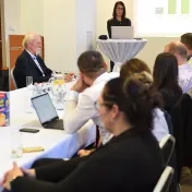 Workshop ESPM 2024