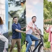 Štipendiá France Excellence