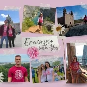 Erasmus+