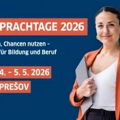 Deutsch in der Wirtschaft