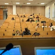 Erasmus+ Info Day na FMEO