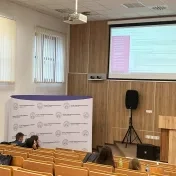 Erasmus+ Info Day na FMEO