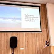 Erasmus+ Info Day na FMEO