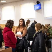 Erasmus+ Info Day na FMEO