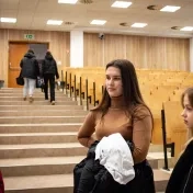 Erasmus+ Info Day na FMEO
