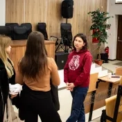 Erasmus+ Info Day na FMEO