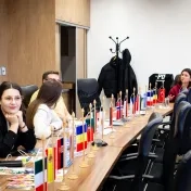 Erasmus+ Info Day na FMEO