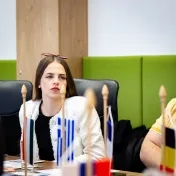 Erasmus+ Info Day na FMEO