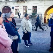 Oddelenie zahraničných vzťahov zorganizovalo ďalšie BIP v rámci programu Erasmus+