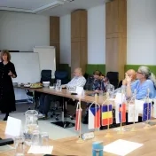 Oddelenie zahraničných vzťahov zorganizovalo ďalšie BIP v rámci programu Erasmus+