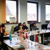 Oddelenie zahraničných vzťahov zorganizovalo ďalšie BIP v rámci programu Erasmus+
