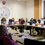 Oddelenie zahraničných vzťahov zorganizovalo ďalšie BIP v rámci programu Erasmus+