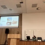 Ďalší úspešný Erasmus+ Info Day na FMEO