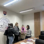 Ďalší úspešný Erasmus+ Info Day na FMEO