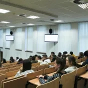 Ďalší úspešný Erasmus+ Info Day na FMEO