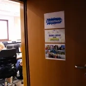 Ďalší úspešný Erasmus+ Info Day na FMEO