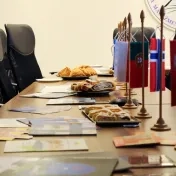 Ďalší úspešný Erasmus+ Info Day na FMEO