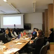 Ďalší úspešný Erasmus+ Info Day na FMEO