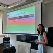 Skills for the Future, Erasmus+ blended intensive programme na FMEO