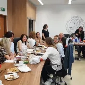Skills for the Future, Erasmus+ blended intensive programme na FMEO