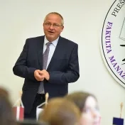 Skills for the Future, Erasmus+ blended intensive programme na FMEO
