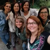 Skills for the Future, Erasmus+ blended intensive programme na FMEO