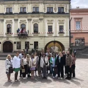 Skills for the Future, Erasmus+ blended intensive programme na FMEO