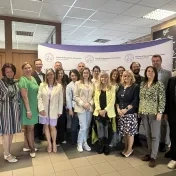 Skills for the Future, Erasmus+ blended intensive programme na FMEO