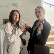 Skills for the Future, Erasmus+ blended intensive programme na FMEO