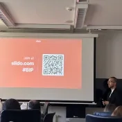 Skills for the Future, Erasmus+ blended intensive programme na FMEO