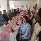 Skills for the Future, Erasmus+ blended intensive programme na FMEO