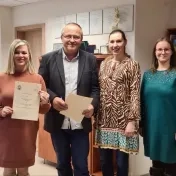 FMEO si rozšírila zoznam zahraničných partnerov o univerzitu na Srí Lanke