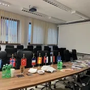 Erasmus+ Info Day na FMEO