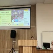 Erasmus+ Info Day na FMEO