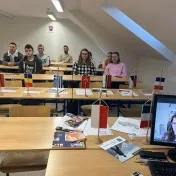 Erasmus Days na FMEO