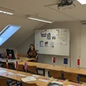 Erasmus Days na FMEO
