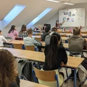 Erasmus Days na FMEO