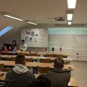 Erasmus Days na FMEO